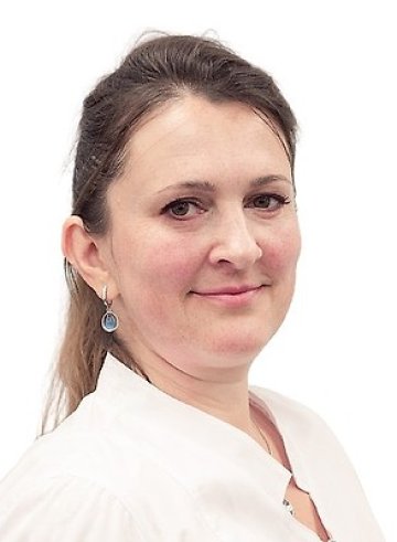Мищенко Светлана Николаевна