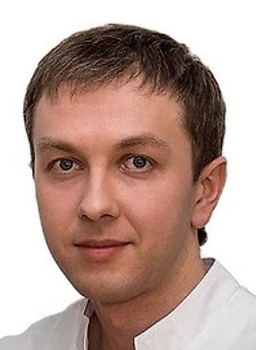 Козак Дмитрий Вадимович