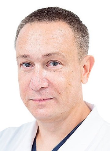 Кудряшов Александр Владимирович