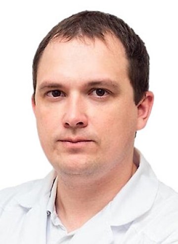 Ломакин Максим Владимирович