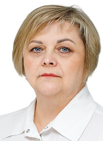 Семенова Екатерина Юрьевна