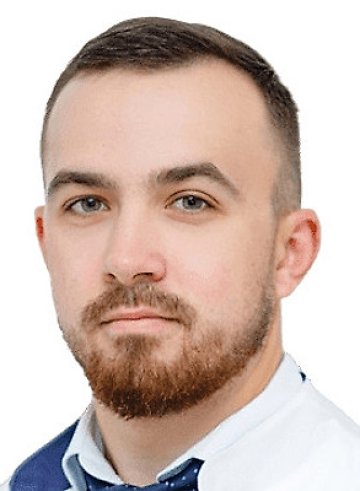 Гурьянов Алексей Александрович