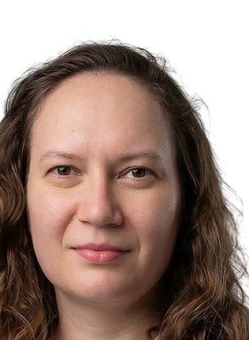 Попович Екатерина Владимировна