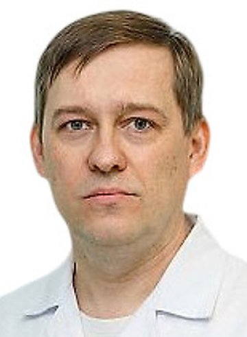 Молодцов Роман Николаевич