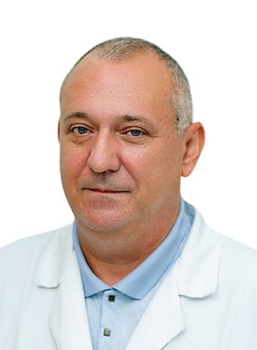 Назаров Михаил Иванович