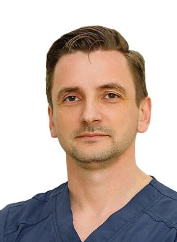 Кучмин Владимир Николаевич