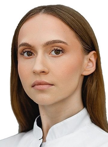 Кудашева Лилия Ринатовна