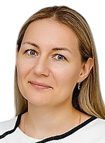Скацкая Екатерина Васильевна