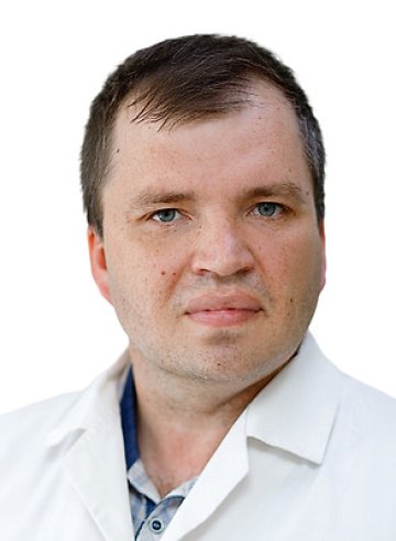 Лазарев Михаил Сергеевич