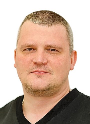 Мурылев Олег Владимирович