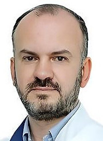 Довгалевский Яков Павлович