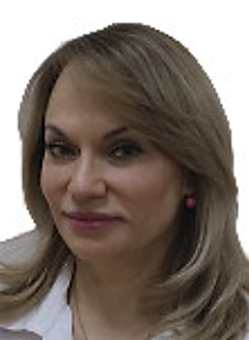 Расулова Зарина Файзуллоевна