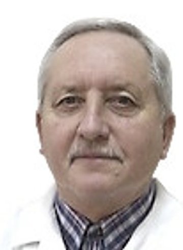 Шахлин Александр Вячеславович