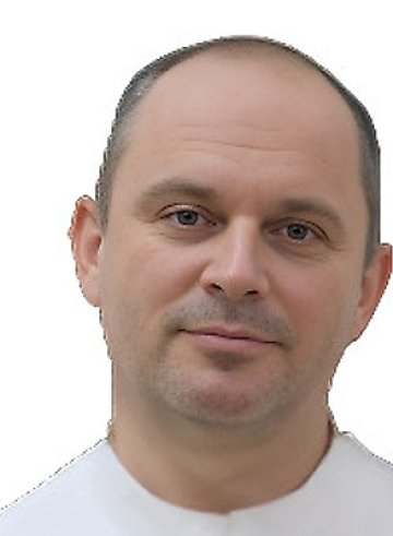 Асеев Андрей Александрович