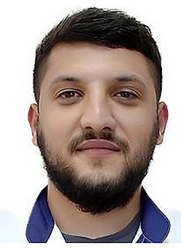 Бадалов Эльнур Эльдар
