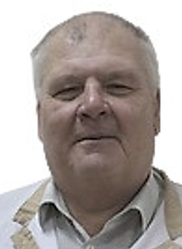 Никитин Алексей Дмитриевич