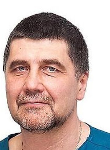 Насекин Владимир Михайлович