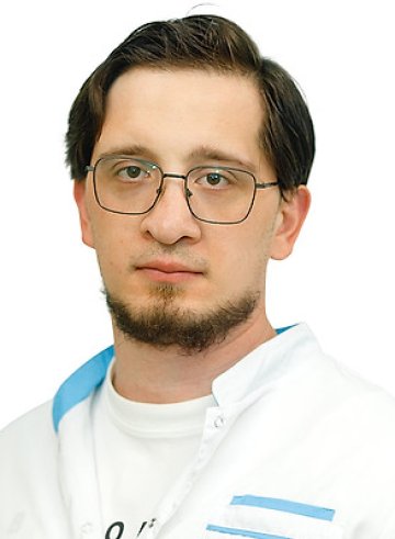 Халибеков Сабир Насирович