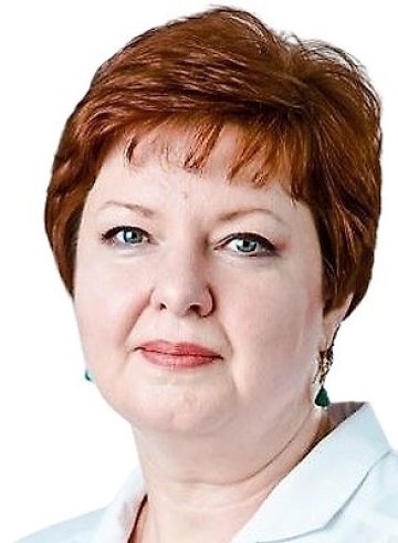 Дворкина Юлия Викторовна