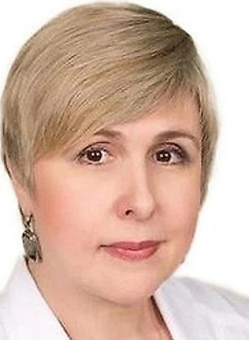 Сухова Татьяна Георгиевна