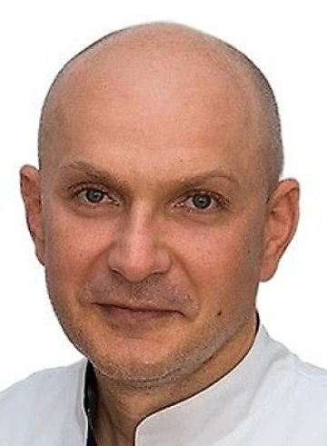 Барсуков Владислав Юрьевич