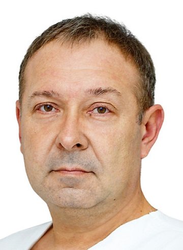 Позоров Дмитрий Юрьевич
