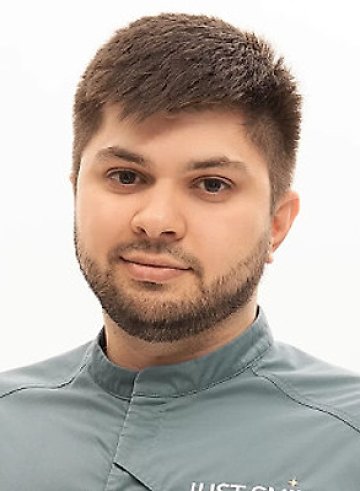 Текеев Казбек Алимуратович