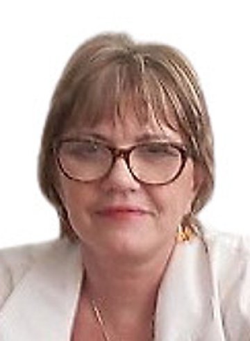 Солдатова Ирина Анатольевна