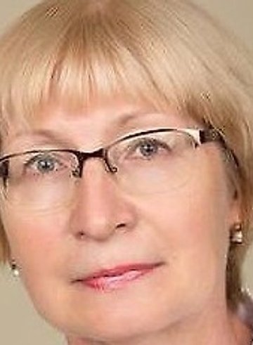 Скупова Ольга Владимировна