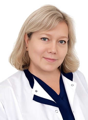 Горностаева Екатерина Александровна
