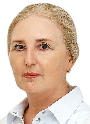 Журавель Виктория Алексеевна