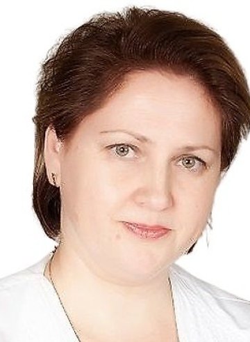 Нарышкина Надежда Львовна