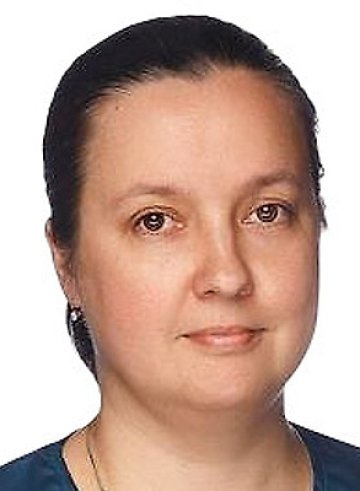 Коченкова Ольга Владимировна