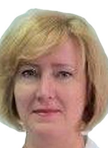 Поварова Татьяна Викторовна
