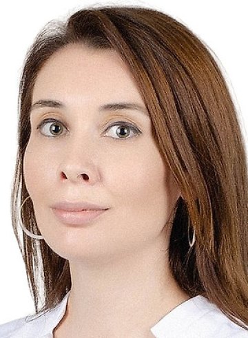 Гайдарова Наргиз Багадировна