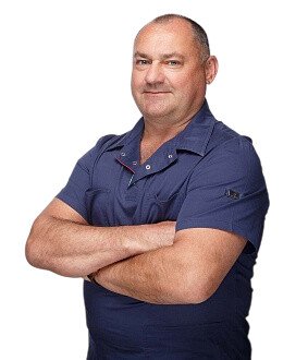 Андрианов Николай Александрович