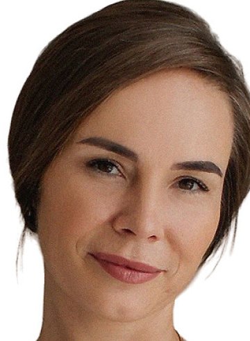 Бобылёва Ирина Владимировна