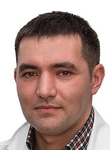 Аракелян Эрик Эрикович