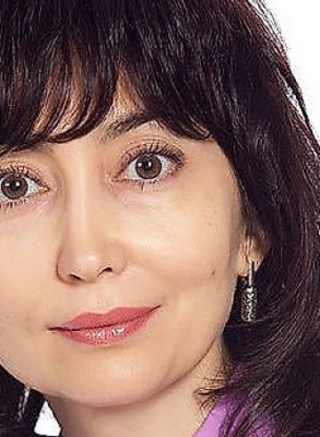 Селиванова Елена Витальевна