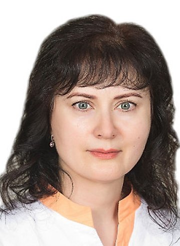 Кудинова Наталия Тимофеевна