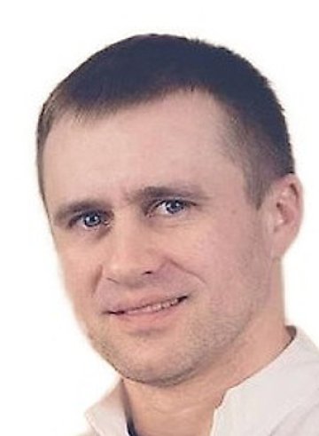 Крупнов Дмитрий Александрович
