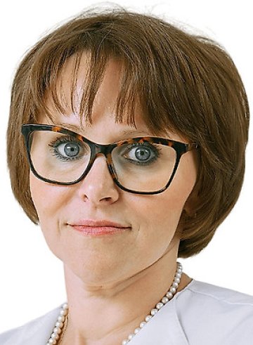 Мишина Евгения Александровна