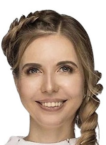 Ахмеджанова Елена Ивановна