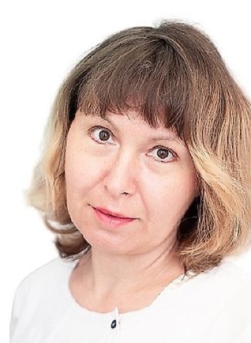 Лезина Наталия Александровна