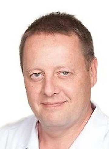 Коляденко Вячеслав Вячеславович