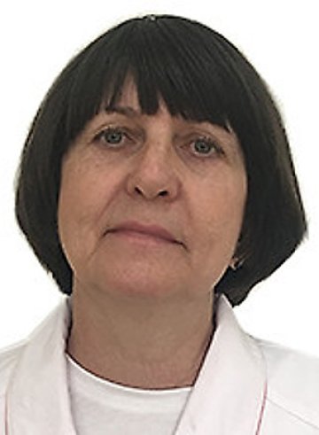 Анисимова Ольга Маратовна