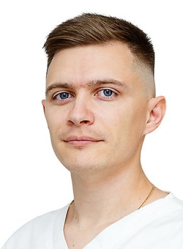 Вихлянцев Леонид Андреевич
