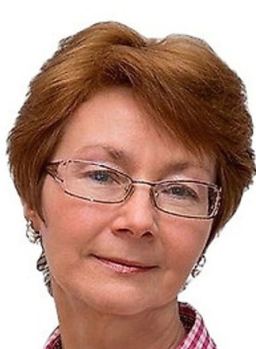 Тихонова Ирина Валерьевна