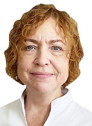 Кузина Елена Владиславовна