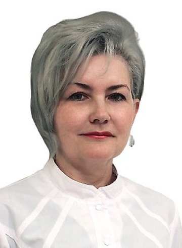 Григорьева Алена Владимировна